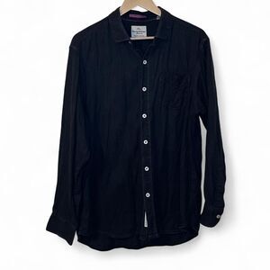 Tommy Bahama Men's Button Down Vacation Shirt